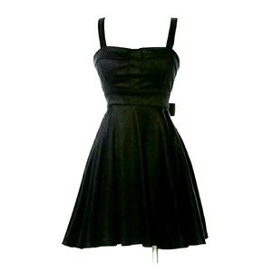 *NO LONGER AVAILABLE *50's Style Pin Up Dress